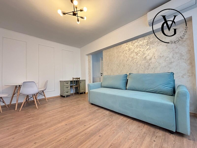 Timpuri Noi, apartament 2 camere.