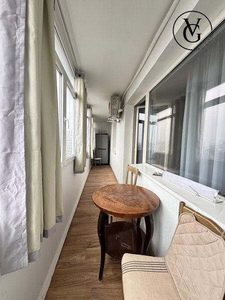 Timpuri Noi, apartament 2 camere.