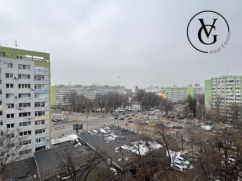 Timpuri Noi, apartament 2 camere.