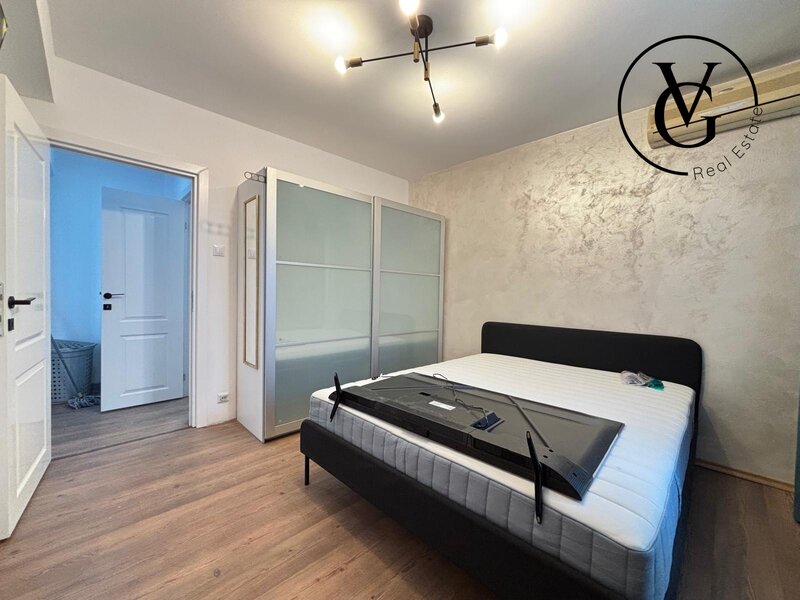 Timpuri Noi, apartament 2 camere.