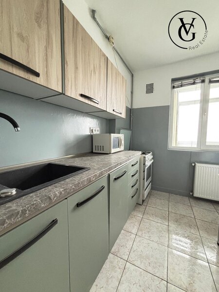 Timpuri Noi, apartament 2 camere.