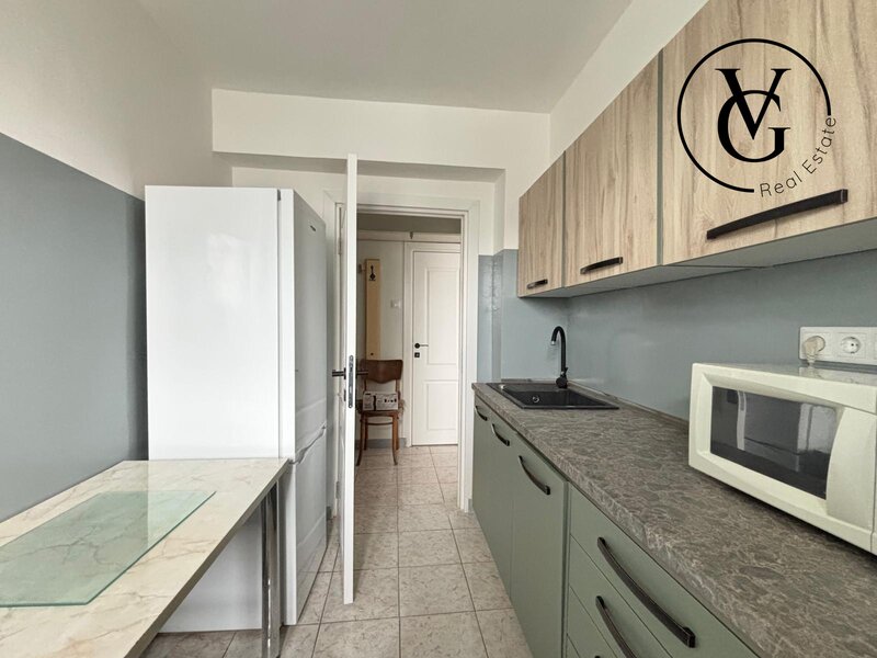 Timpuri Noi, apartament 2 camere.