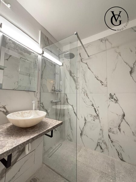 Timpuri Noi, apartament 2 camere.