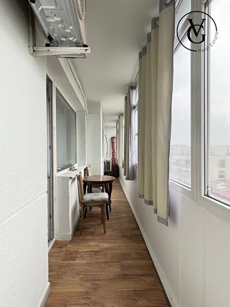 Timpuri Noi, apartament 2 camere.