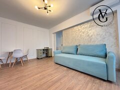 Timpuri Noi, apartament 2 camere